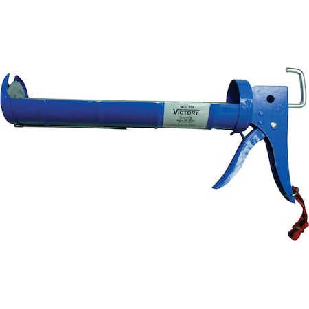 Newborn Newborn Industrial Steel Caulking Gun 035